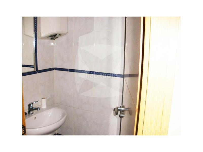 Foto 78625ce6-da32-49ce-8b31-59e9a2ca9160. Miete büro mit heizung in Centro Cáceres