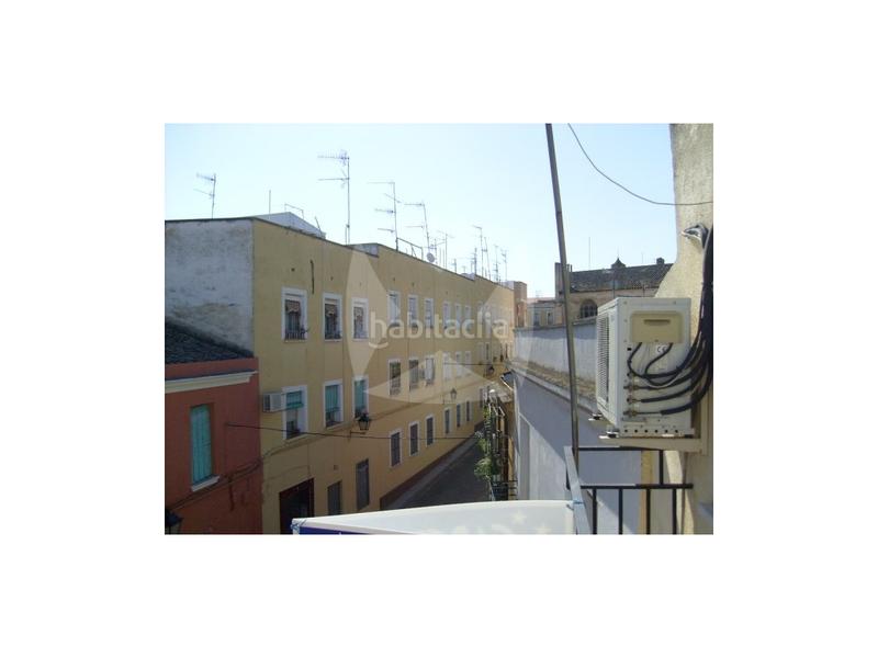 Foto 392c1d10-f6e5-4c78-86ff-af54b401c828. Appartamento in Casco Antiguo Badajoz
