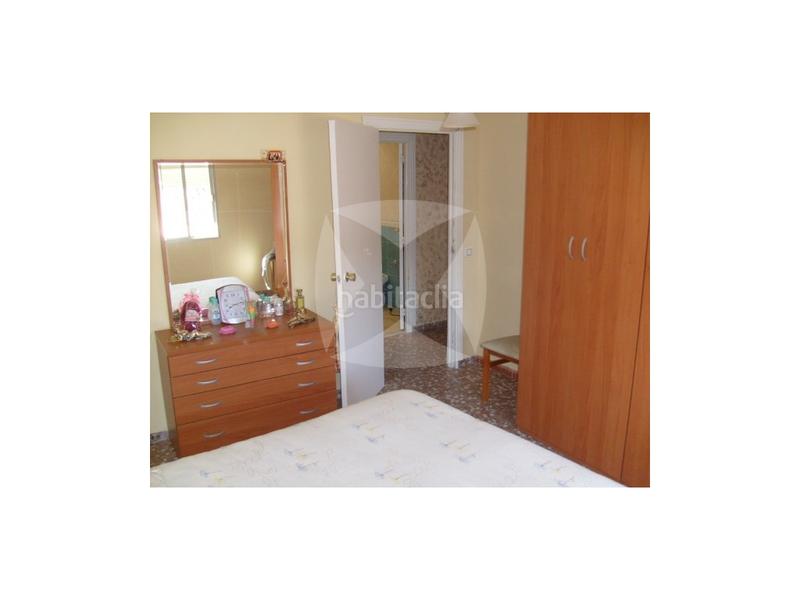 Foto 744ad6c6-34c4-4619-b1ae-3b3be5747089. Appartamento in Casco Antiguo Badajoz