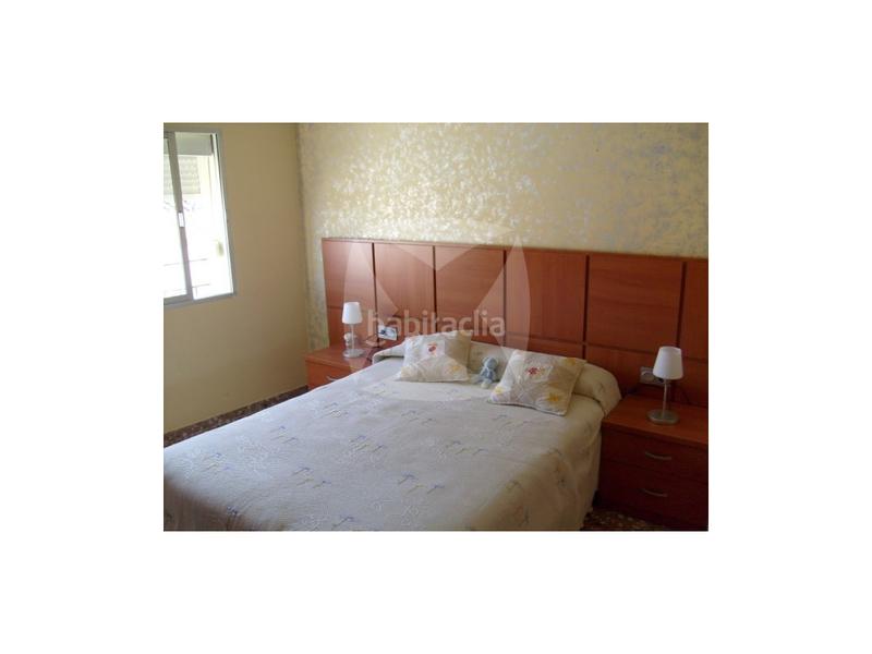 Foto 74a8587c-1162-42f8-b477-1e85f99962ec. Appartamento in Casco Antiguo Badajoz