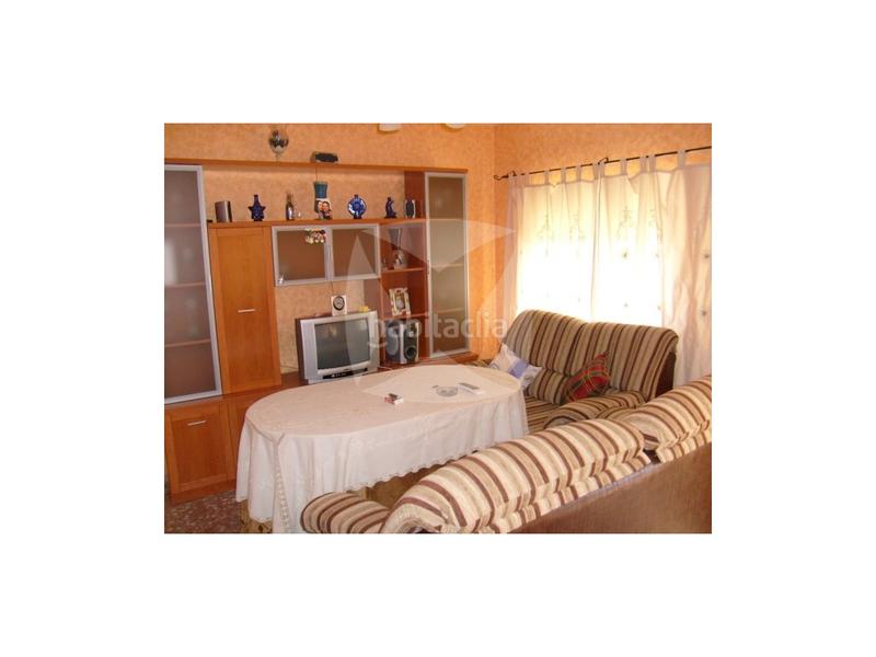 Foto 99030d34-7885-4f82-ae84-2f890585968c. Appartamento in Casco Antiguo Badajoz