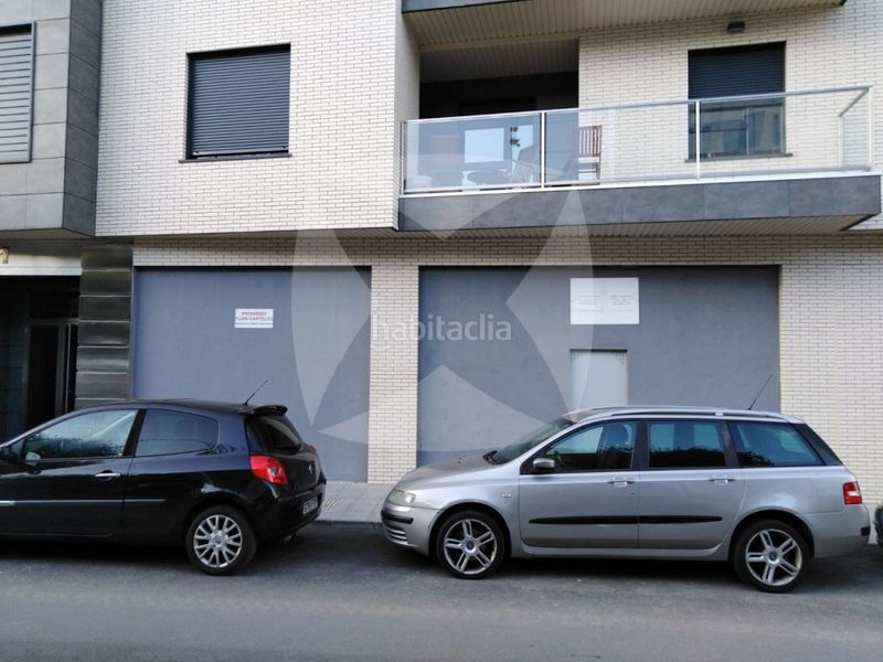 Foto 6b892aae-a3ab-442f-b213-e88e671beb0c. Local comercial a Pardaleras Badajoz