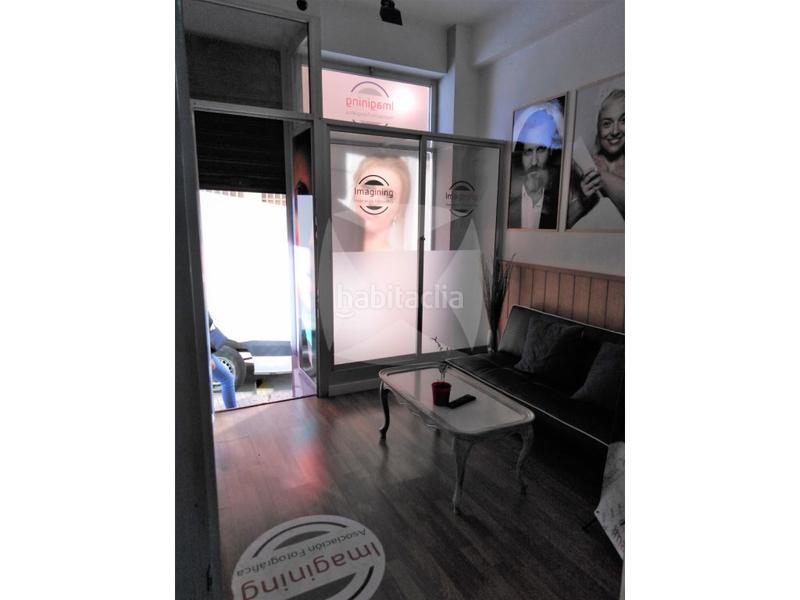 Foto 1fcb7d87-a9f3-4a73-b47b-626b7430ebb5. Alquiler local comercial local en venta o alquiler en el Centro en Cáceres