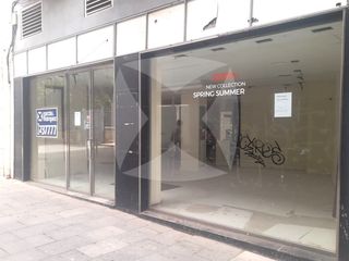 Local Comercial  Calle felipe checa. Local en venta de 165 m2 totalmente acondicionado en el centro d