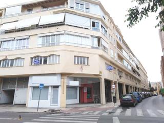Oficina a Casco Antiguo. Venta de oficina con despachos y acceso independiente. zona cent