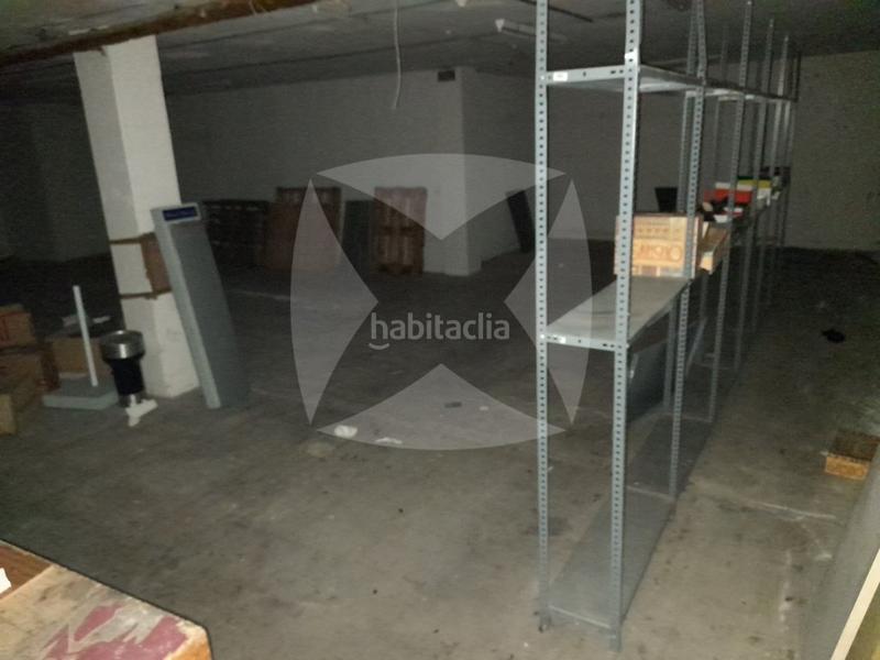 Foto 6cdd2ec8-3ffd-442e-b60c-0099e3d85a4e. Alquiler local comercial local en pleno centro en Badajoz