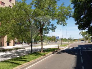 Miete Geschäftsraum  Calle eugenio garcía estop. Local comercial en bruto. zona ronda norte.