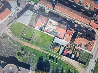 Terreny residencial a Maria Auxiliadora - Barriada de Llera. Venta de solar urbanizable en barriada de llera
