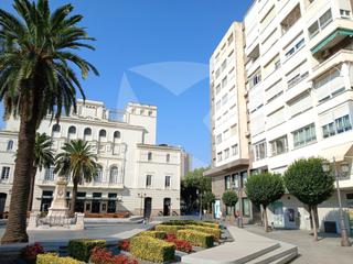 Pis  N/a. Vivienda en venta. zona centro.