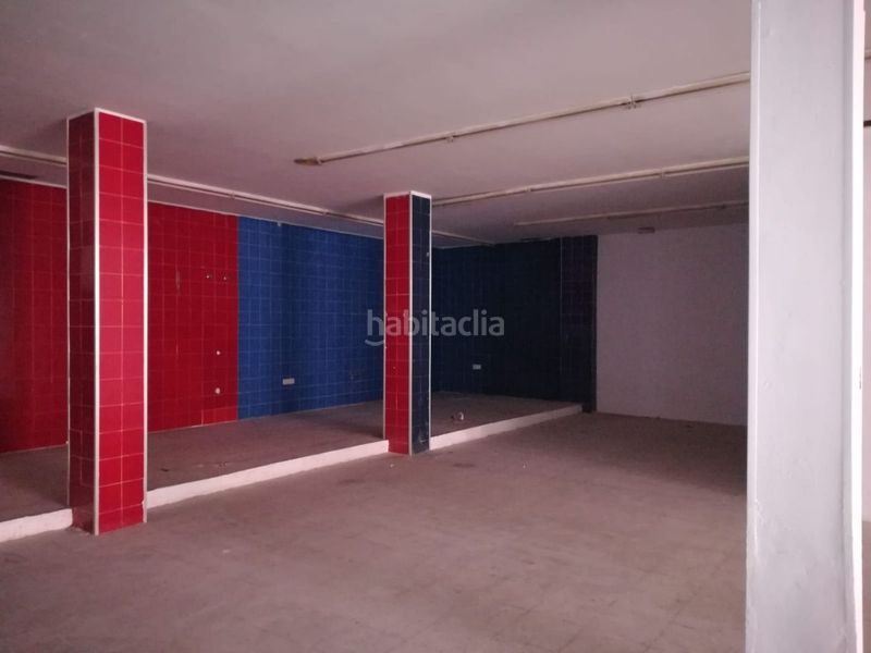 Foto 49958cea-4721-4634-a447-b74afdaa5103. Rent business premise in Centro Mérida