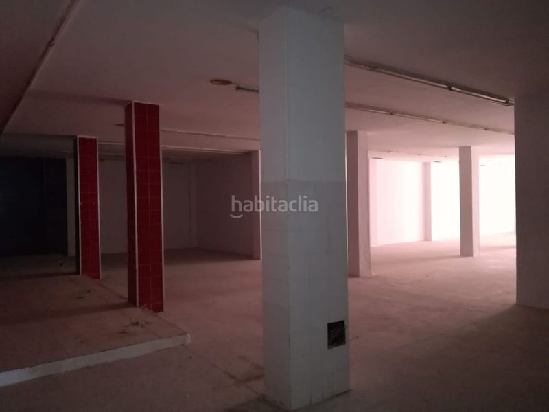 Foto cf2d2030-1ddc-4f60-b0c0-91f8a69f1301. Rent business premise in Centro Mérida