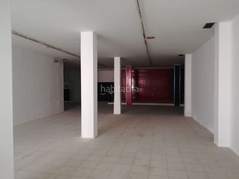 Foto d2f60ffe-e92e-4f82-bafd-519451dba5a4. Rent business premise in Centro Mérida