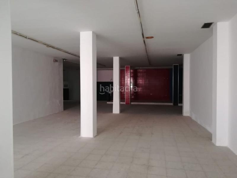 Foto d2f60ffe-e92e-4f82-bafd-519451dba5a4. Alquiler local comercial en Centro Mérida