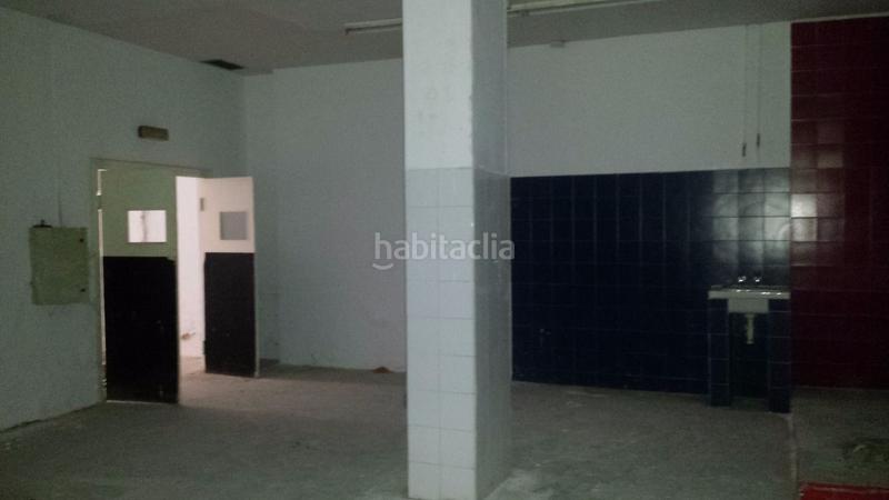 Foto f0e186ff-558d-4a56-9f71-2a70f755f0a9. Alquiler local comercial en Centro Mérida