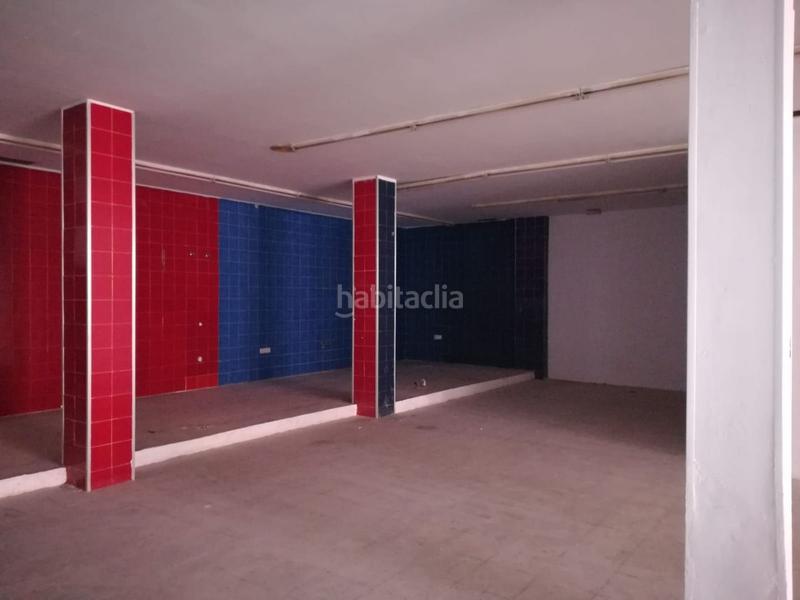 Foto 49958cea-4721-4634-a447-b74afdaa5103. Lloguer local comercial a Centro Mérida