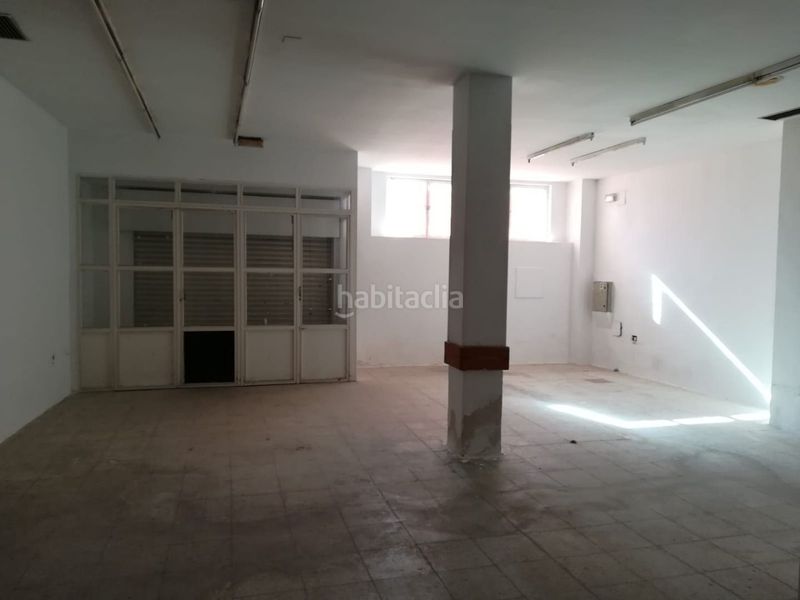 Foto a17f8ada-5666-440e-86ac-6101992f2bdc. Affitto locale commerciale in Centro Mérida