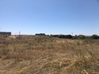Terreno residencial en Norte