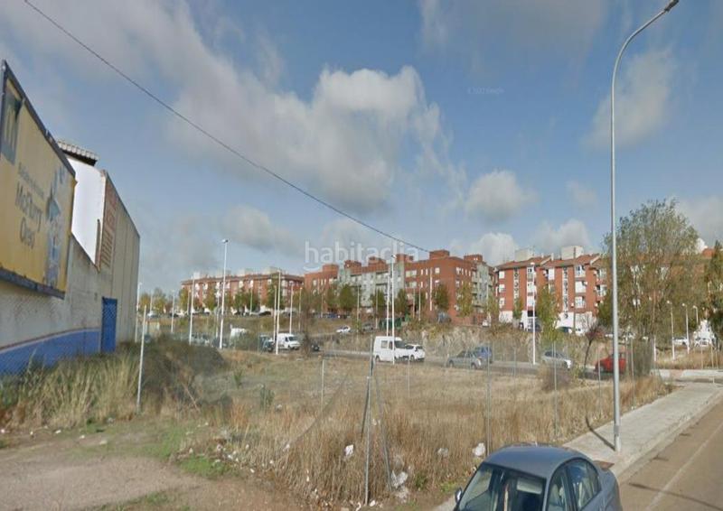 Foto 77b7220f-fdb5-40b9-86f1-2fb82b386987. Terreny residencial a Norte Mérida