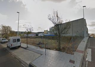Terreno residencial en Norte
