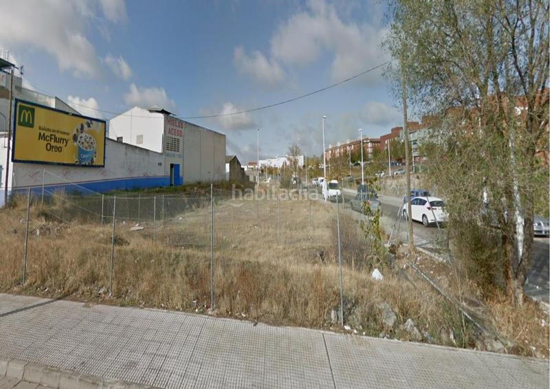 Foto 6691d71b-d389-48e6-a13c-e3e3ce354a9f. Residential plot in Norte Mérida