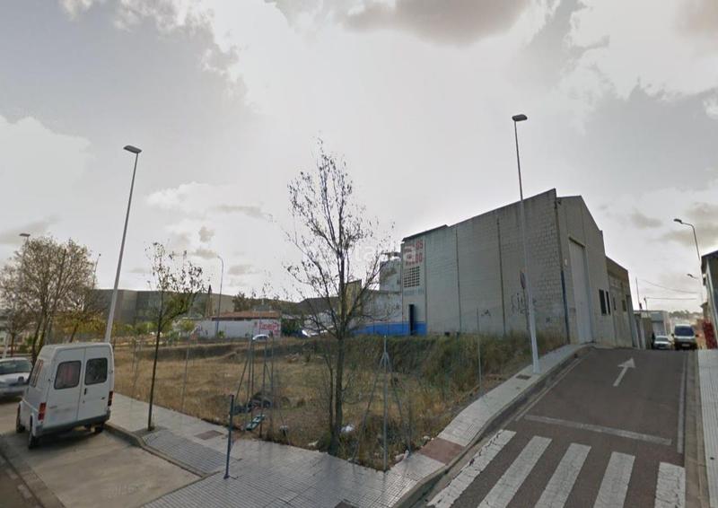 Foto 54682fa6-d29f-4e11-8ab4-864dea7b55b3. Terrain résidentiel dans Norte Mérida