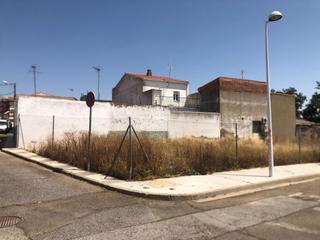 Terreno residencial en Norte