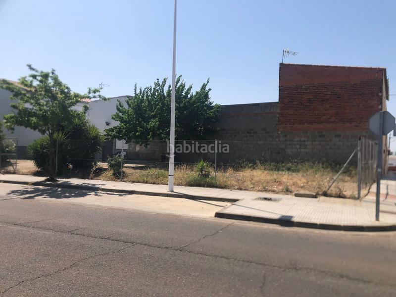 Foto eeb962f1-f0f9-4e90-ab12-4212153b4e45. Terreno residenziale in Norte Mérida