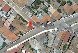 Terreny residencial a San Pedro de Mérida