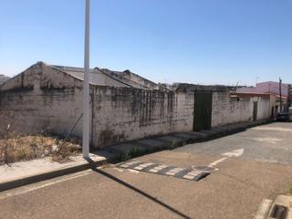 Terreny residencial a Norte