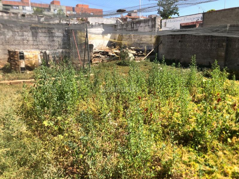 Foto 59f07648-b280-4c3e-b65d-542a3d5aa323. Terreno residencial en Norte Mérida