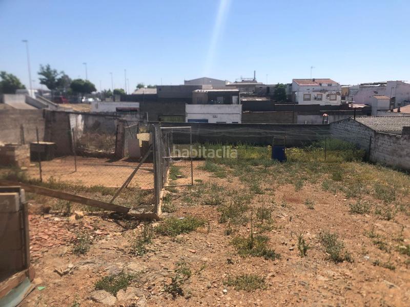 Foto 1076b4ab-8a49-4fbd-96f7-6c3f95b17ccb. Residential plot in Norte Mérida