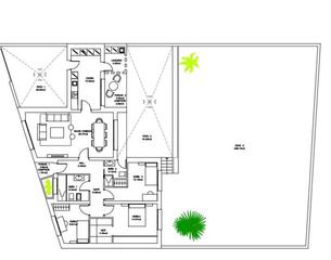 Terreny residencial a Mirandilla