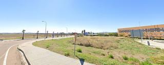 Terreny residencial a Norte. Suelo urbano terciario en venta.