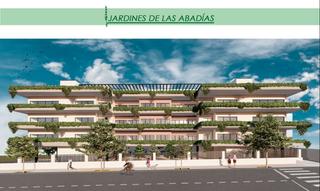 Appartement à Norte. Promocion obra nueva, renta media. jardines de las abadías