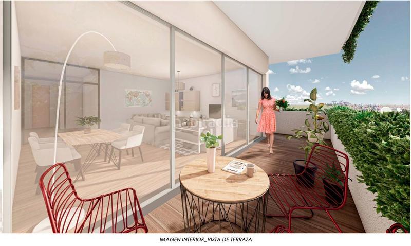 Foto 60cd21bc-b0f9-45e7-9a32-ee62ae12c79d. Pis amb calefacció a Norte Mérida