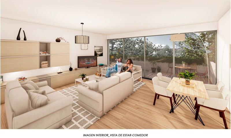 Foto 6d3d5a03-2fc4-4394-a94e-cbdc14ee1e71. Pis amb calefacció a Norte Mérida