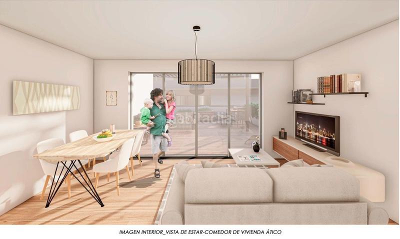 Foto 772537f6-6f02-449d-8a9d-cc474cdaa7a6. Pis amb calefacció a Norte Mérida