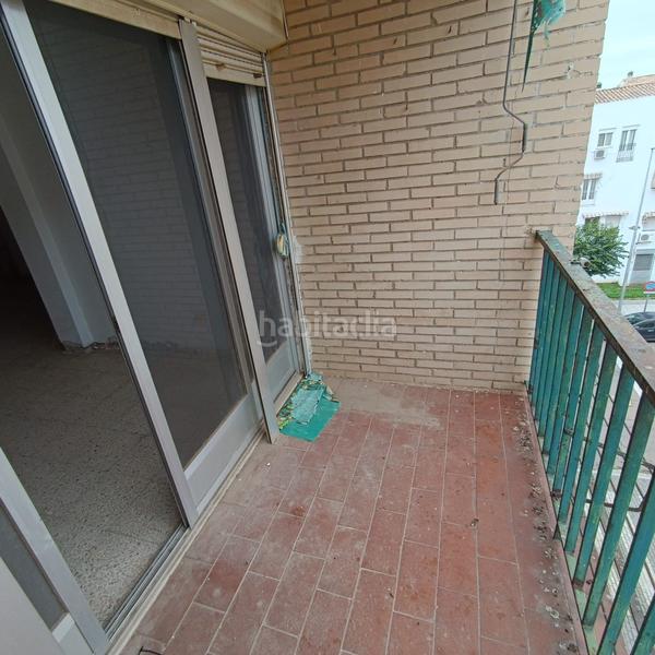 Foto fc2b9539-fe1b-4f94-8da0-184ec036b4ae. Etagenwohnung in Oeste Mérida