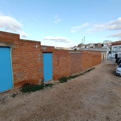 Terreny residencial a Alange
