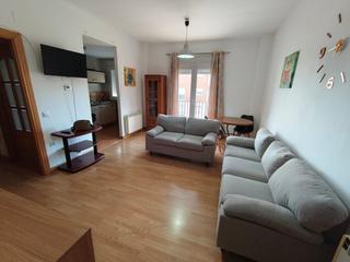 Location Appartement à Oeste
