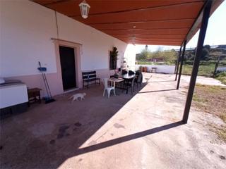 Masia a Garrovilla (La). Casa dfe campo para labores agricolas