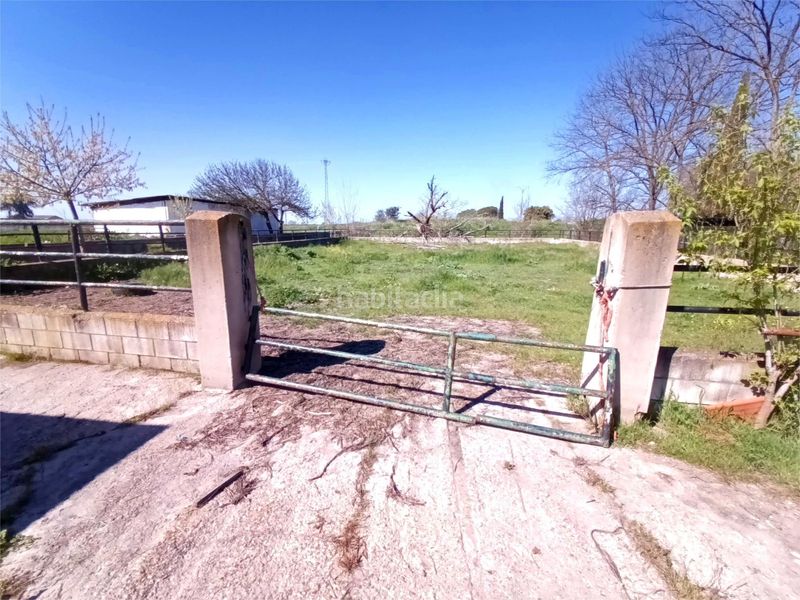 Foto fa17fbb3-5f32-410a-9072-650d181f101c. Masia a Garrovilla (La)