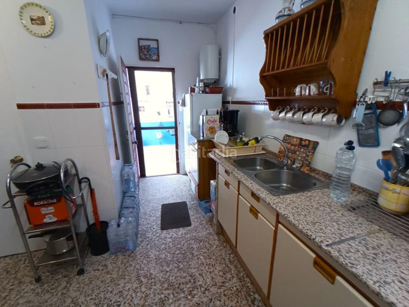 Foto 0e0d57e6-608d-45ee-8fd2-d6393ced2690. Maison avec chauffage parking piscine dans Aljucén