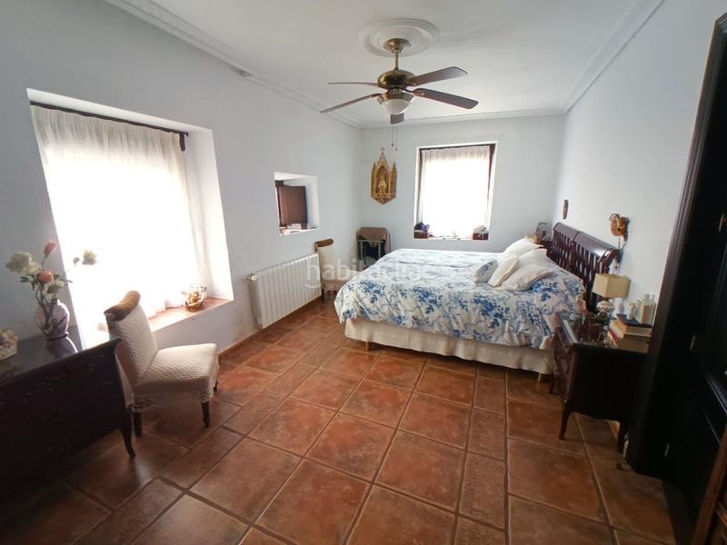 Foto 18ce4dae-6349-49af-9e07-55ebaace3dd4. Maison avec chauffage parking piscine dans Aljucén