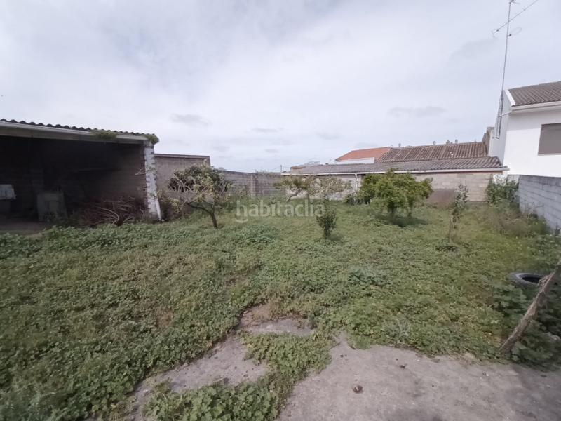 Foto 19258f28-d012-4a86-9c95-2097d21a2cf5. Maison avec chauffage parking piscine dans Aljucén