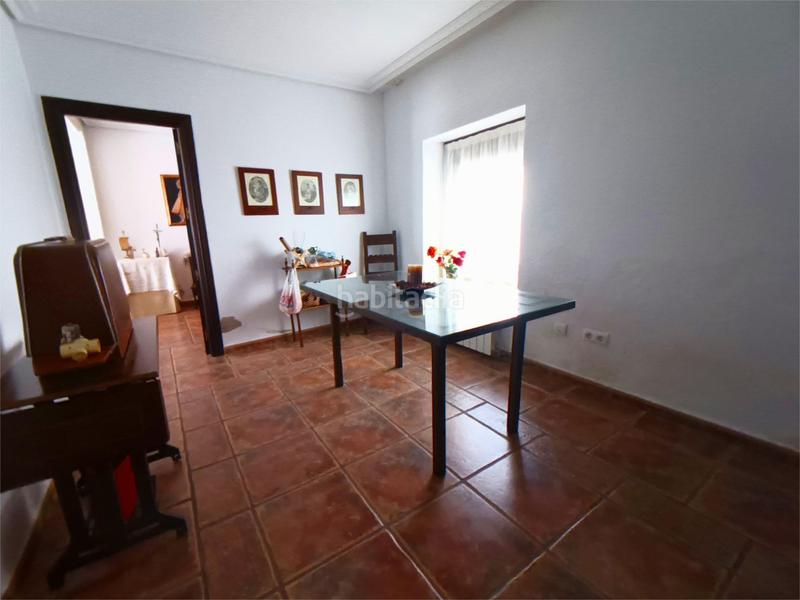 Foto 1a7677bc-2cbe-42b7-8812-dcf7341b2a20. Maison avec chauffage parking piscine dans Aljucén