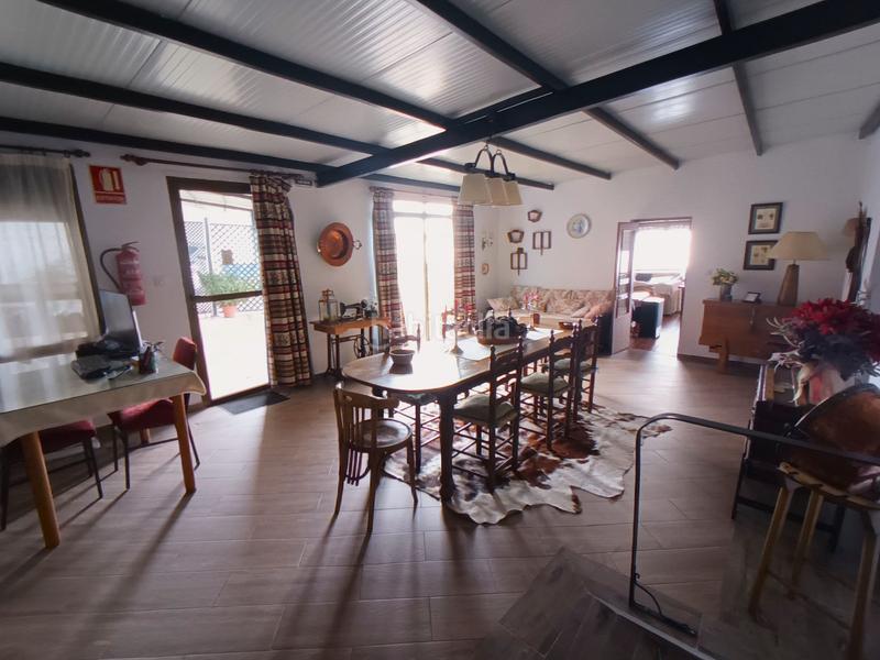 Foto 35451e18-fbef-4152-ac90-099e92678321. Maison avec chauffage parking piscine dans Aljucén