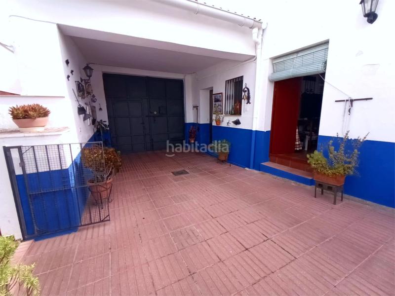 Foto 431f4765-3253-425f-b6fd-8c375f11f557. Maison avec chauffage parking piscine dans Aljucén