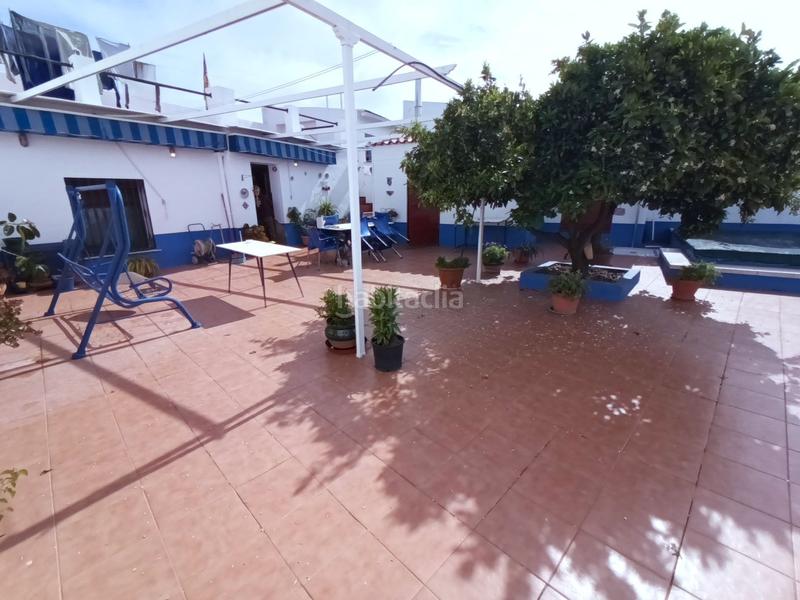 Foto 44f02614-39ac-4396-89e7-4d49e2b83418. Maison avec chauffage parking piscine dans Aljucén