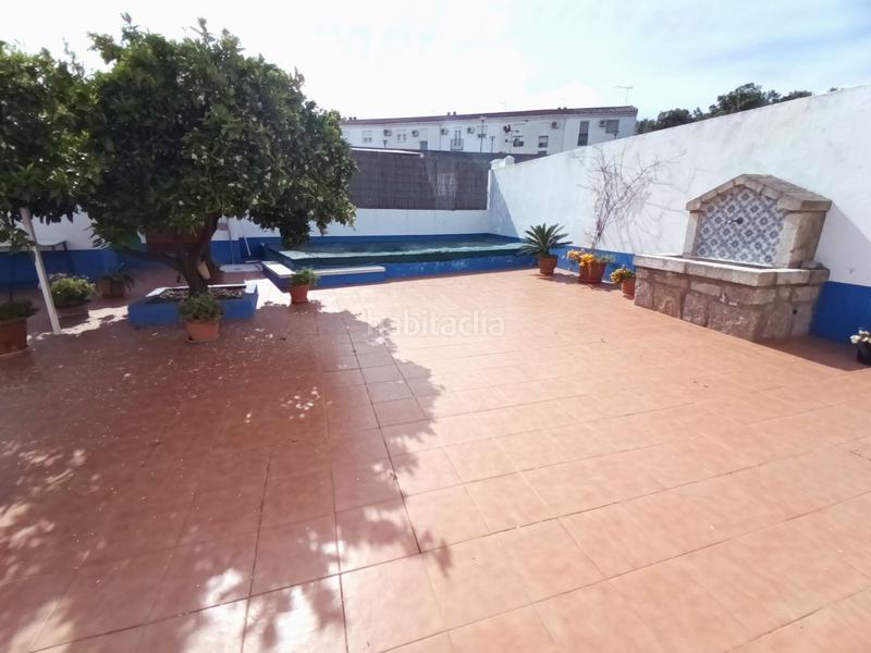 Foto 650fe042-0791-4884-bbfa-e2d69f1bb251. Maison avec chauffage parking piscine dans Aljucén